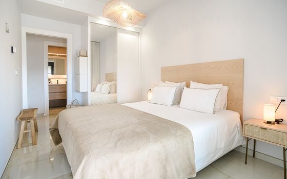 2 bedroom Penthouse in Orihuela Costa - GS156434 - Photo - Small - 17
