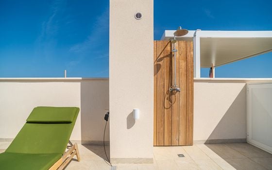 2 bedroom Penthouse in Orihuela Costa - GS156434 - Photo - Small - 28
