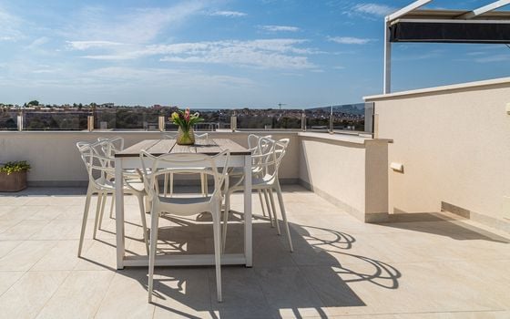 2 bedroom Penthouse in Orihuela Costa - GS156434 - Photo - Small - 25