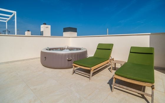 2 bedroom Penthouse in Orihuela Costa - GS156434 - Photo - Small - 29