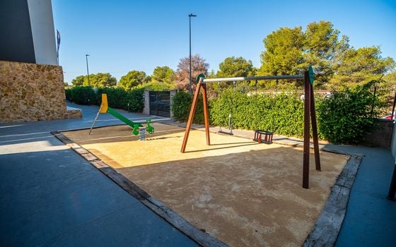 2 bedroom Penthouse in Orihuela Costa - GS156434 - Photo - Small - 31
