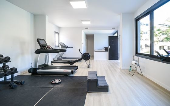 2 bedroom Penthouse in Orihuela Costa - GS156434 - Photo - Small - 33