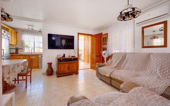 4 bedroom Villa in Torrevieja - CYM156494 - Photo - 5
