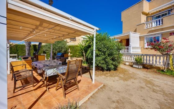 4 bedroom Villa in Torrevieja - CYM156494 - Photo - 4