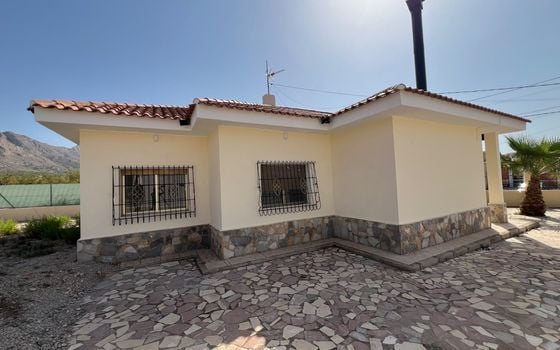 3 bedroom Villa in Abanilla - CNM156495 - Photo - 4