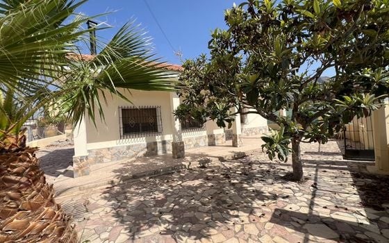 3 bedroom Villa in Abanilla - CNM156495 - Photo - 1