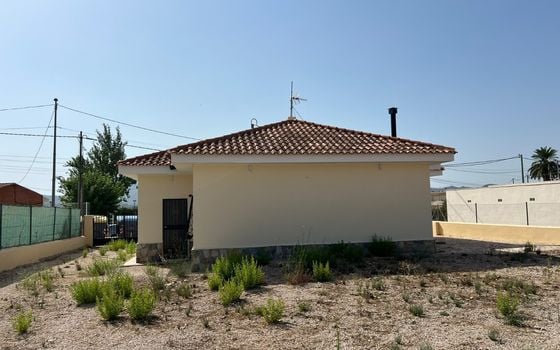 3 bedroom Villa in Abanilla - CNM156495 - Photo - Small - 15