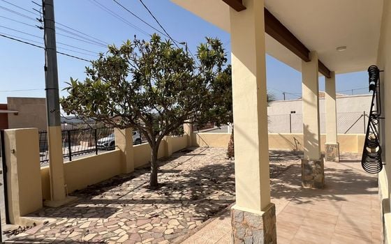 3 bedroom Villa in Abanilla - CNM156495 - Photo - 5