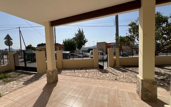 3 bedroom Villa in Abanilla - CNM156495 - Photo - Small - 6