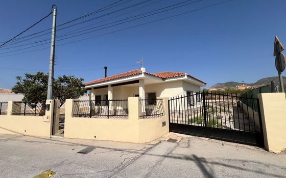 3 bedroom Villa in Abanilla - CNM156495 - Photo - Small - 17