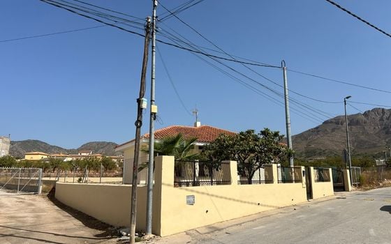 3 bedroom Villa in Abanilla - CNM156495 - Photo - Small - 18