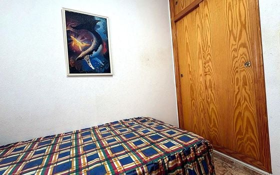 2 bedroom Apartment in Torrevieja - AG156511 - Photo - Small - 8