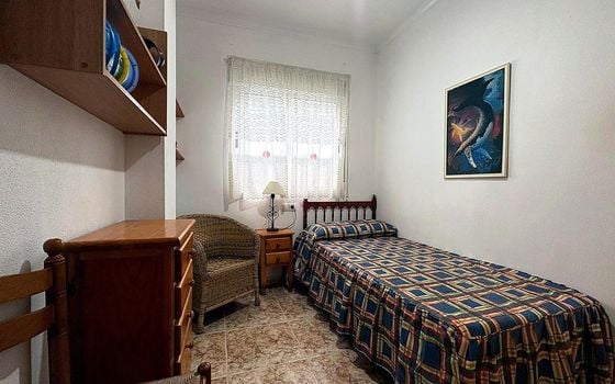 2 bedroom Apartment in Torrevieja - AG156511 - Photo - Small - 9