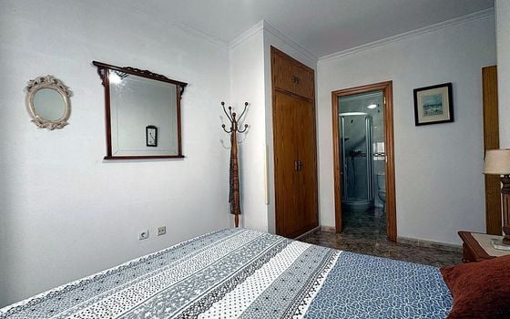 2 bedroom Apartment in Torrevieja - AG156511 - Photo - Small - 7