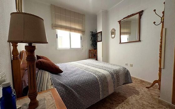2 bedroom Apartment in Torrevieja - AG156511 - Photo - Small - 6