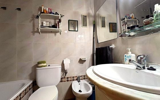2 bedroom Apartment in Torrevieja - AG156511 - Photo - Small - 10