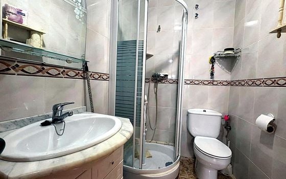 2 bedroom Apartment in Torrevieja - AG156511 - Photo - Small - 11