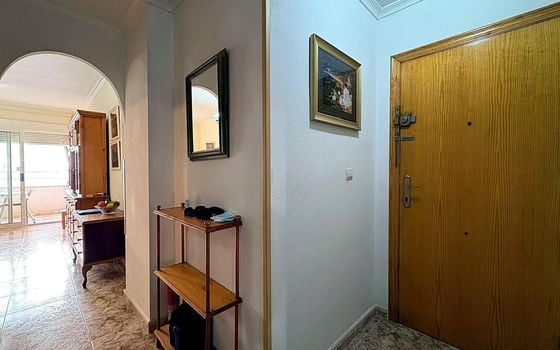 2 bedroom Apartment in Torrevieja - AG156511 - Photo - Small - 12