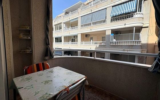 2 bedroom Apartment in Torrevieja - AG156511 - Photo - Small - 13