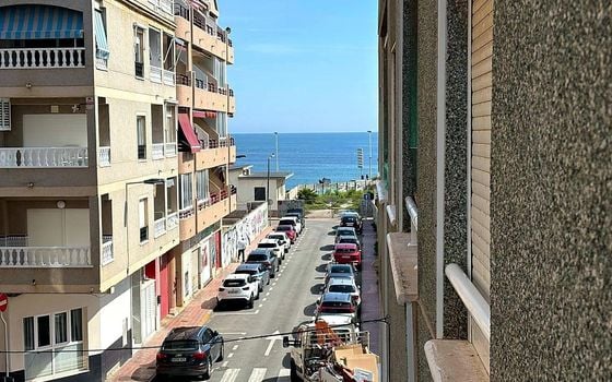 2 bedroom Apartment in Torrevieja - AG156511 - Photo - Small - 16
