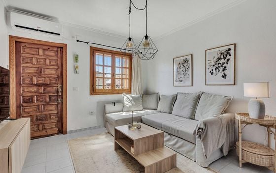 2 bedroom Penthouse in La Mata - AG157666 - Photo - 5
