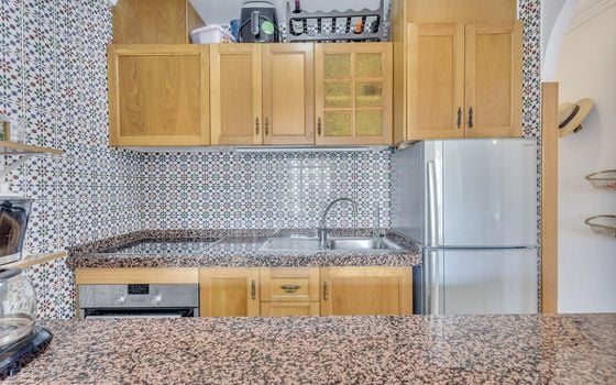 2 bedroom Penthouse in La Mata - AG157666 - Photo - Small - 8