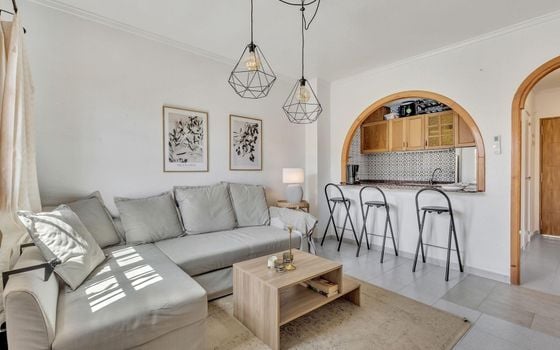 2 bedroom Penthouse in La Mata - AG157666 - Photo - Small - 6