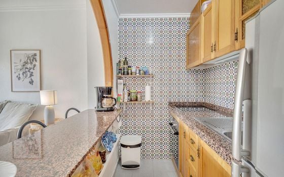 2 bedroom Penthouse in La Mata - AG157666 - Photo - Small - 9