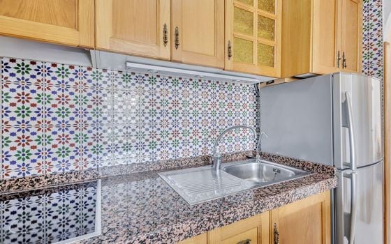 2 bedroom Penthouse in La Mata - AG157666 - Photo - Small - 10
