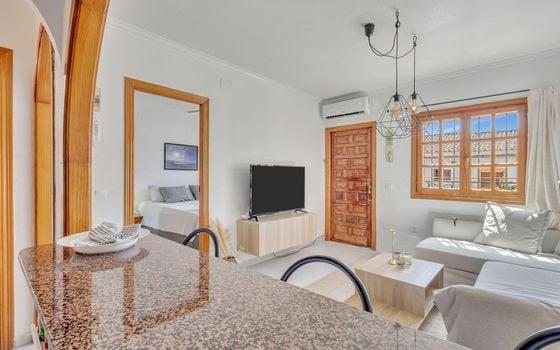 2 bedroom Penthouse in La Mata - AG157666 - Photo - Small - 11