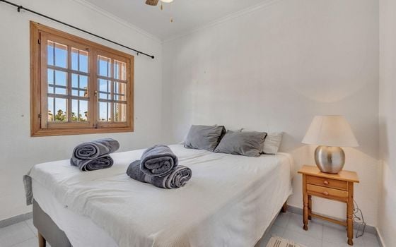 2 bedroom Penthouse in La Mata - AG157666 - Photo - Small - 12