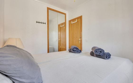 2 bedroom Penthouse in La Mata - AG157666 - Photo - Small - 13