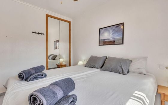 2 bedroom Penthouse in La Mata - AG157666 - Photo - Small - 16