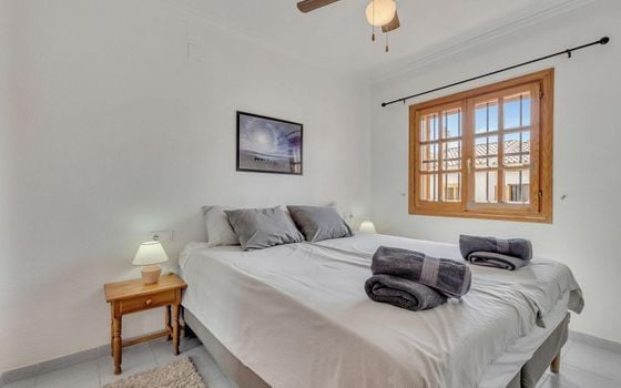 2 bedroom Penthouse in La Mata - AG157666 - Photo - Small - 15