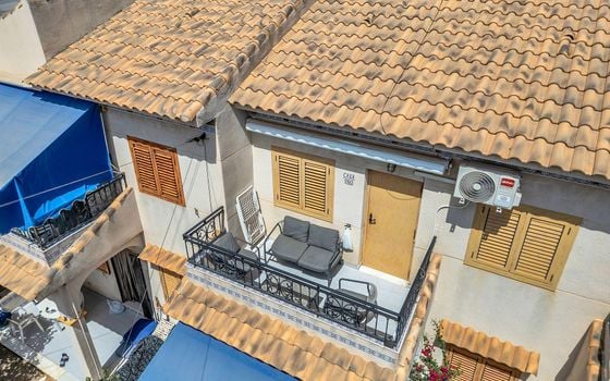 2 bedroom Penthouse in La Mata - AG157666 - Photo - 3