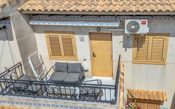 2 bedroom Penthouse in La Mata - AG157666 - Photo - 4