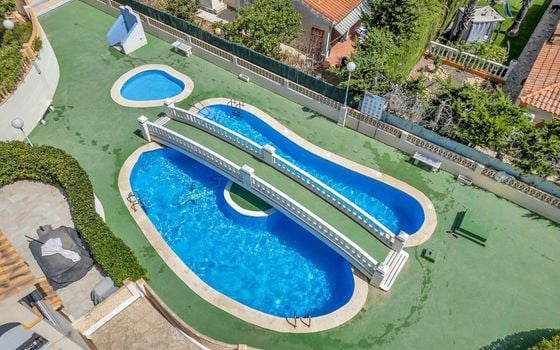 2 bedroom Penthouse in La Mata - AG157666 - Photo - Small - 17