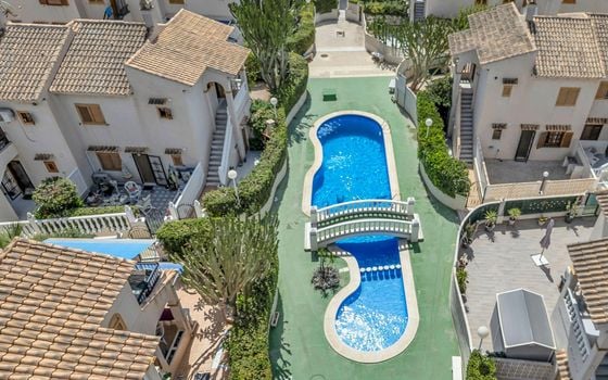 2 bedroom Penthouse in La Mata - AG157666 - Photo - 1