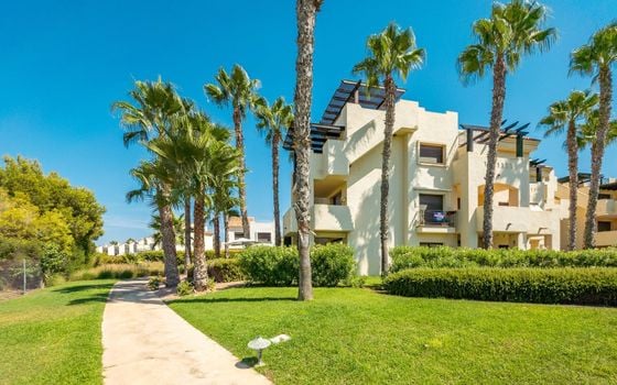 3 bedroom Apartment in San Javier - AG156513 - Photo - 5
