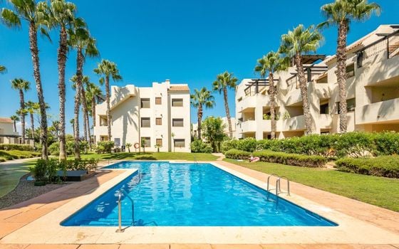 3 bedroom Apartment in San Javier - AG156513 - Photo - Small - 6