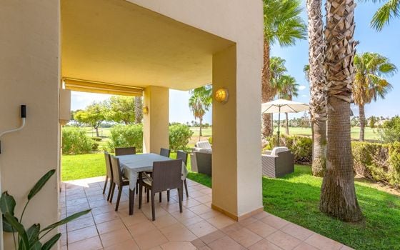 3 bedroom Apartment in San Javier - AG156513 - Photo - 2