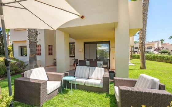 3 bedroom Apartment in San Javier - AG156513 - Photo - 1