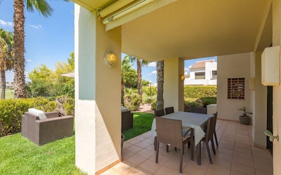 3 bedroom Apartment in San Javier - AG156513 - Photo - 3