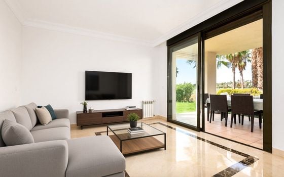3 bedroom Apartment in San Javier - AG156513 - Photo - Small - 7