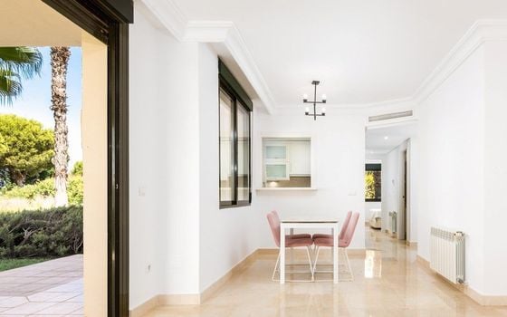 3 bedroom Apartment in San Javier - AG156513 - Photo - Small - 10