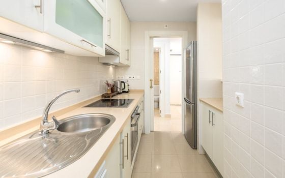 3 bedroom Apartment in San Javier - AG156513 - Photo - Small - 9