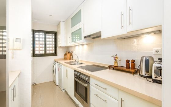 3 bedroom Apartment in San Javier - AG156513 - Photo - Small - 8