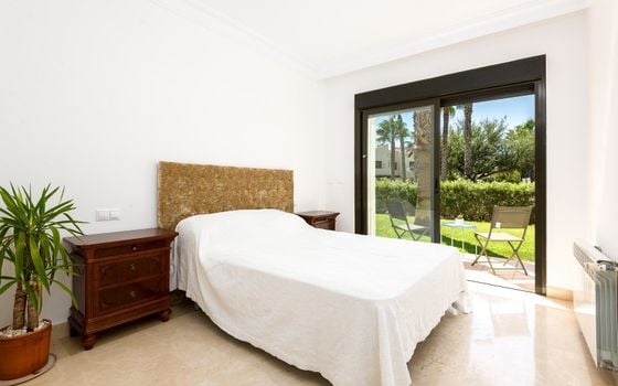 3 bedroom Apartment in San Javier - AG156513 - Photo - Small - 11