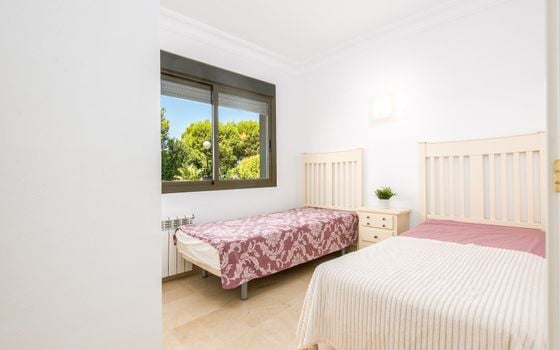 3 bedroom Apartment in San Javier - AG156513 - Photo - Small - 19