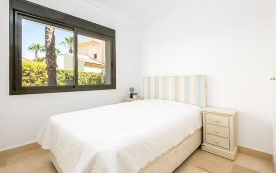 3 bedroom Apartment in San Javier - AG156513 - Photo - Small - 17